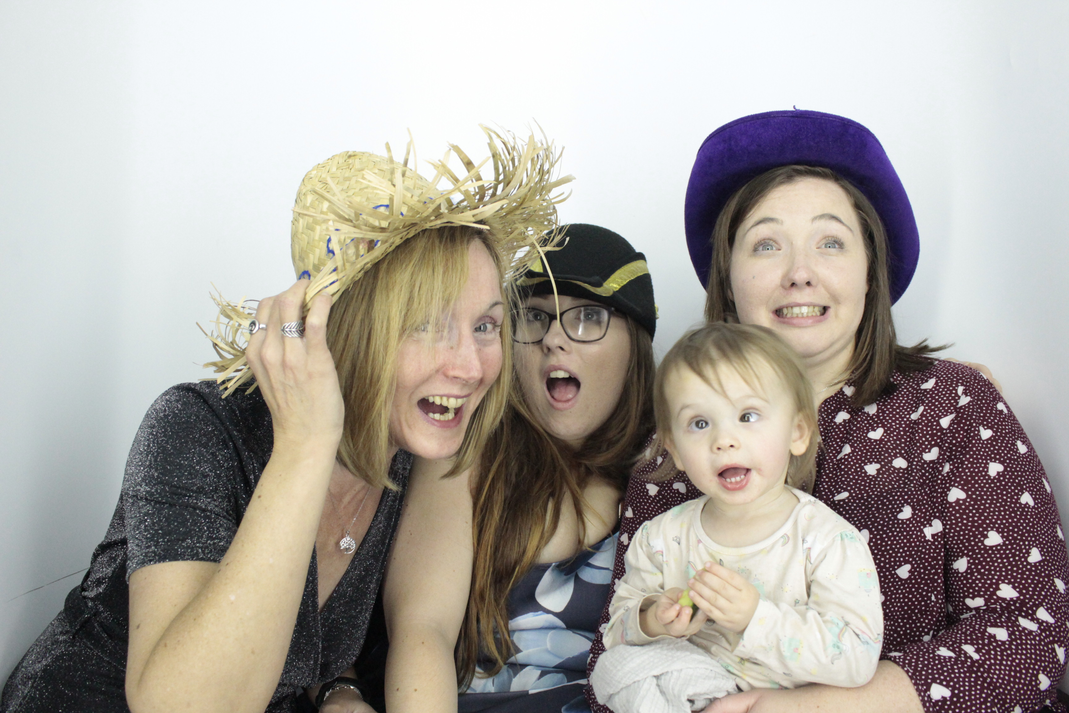 Danielle and Jordon's wedding | View more photos from the event at gallery.myphotoboothexperience.co.uk/u/MyPhotoBoothExperienceLtd/Danielle-and-Jordons-wedding